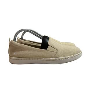 CLOUDSTEPPERS by Clarks Women’s Glow Slip Slide-On Shoes Size 9M Comfort Casual